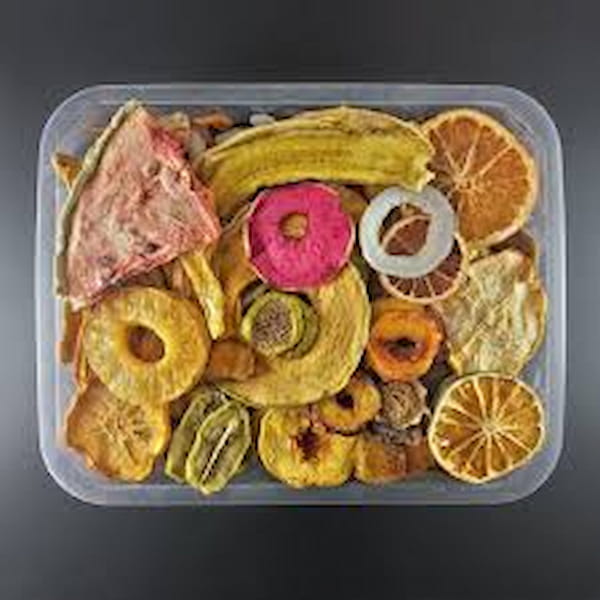 تصویر 1 از خرید میوه خشک مخلوط + قیمت فروش استثنایی